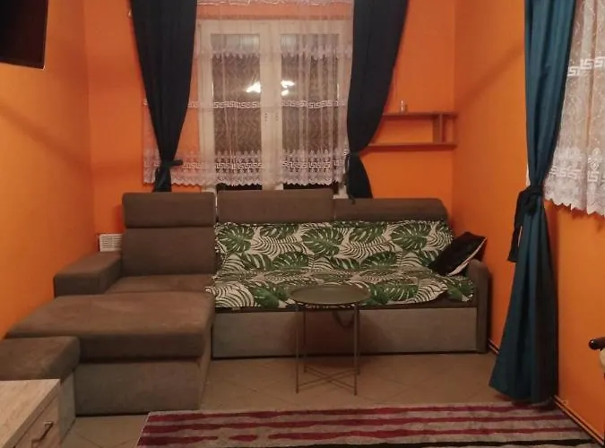 Uroczy Apartament